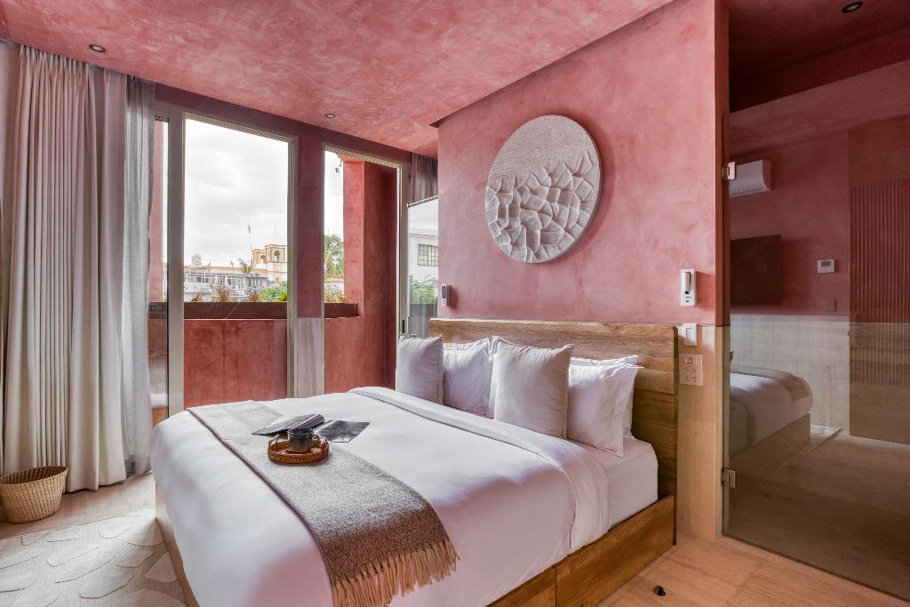 Laiva Hotel San Jose By Tasman