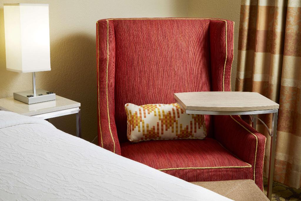 Hilton Garden Inn Savannah Midtown 