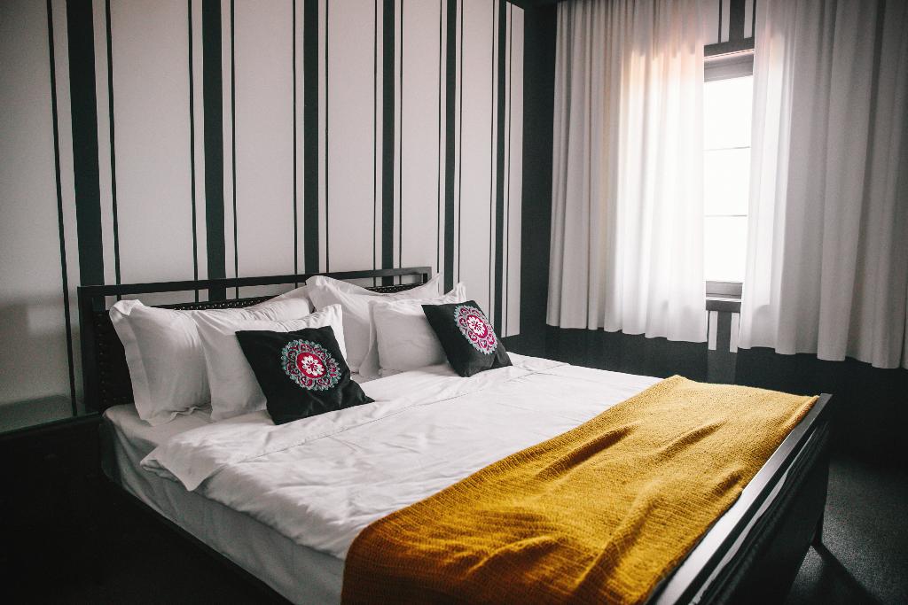 Esquisse Design Hotel