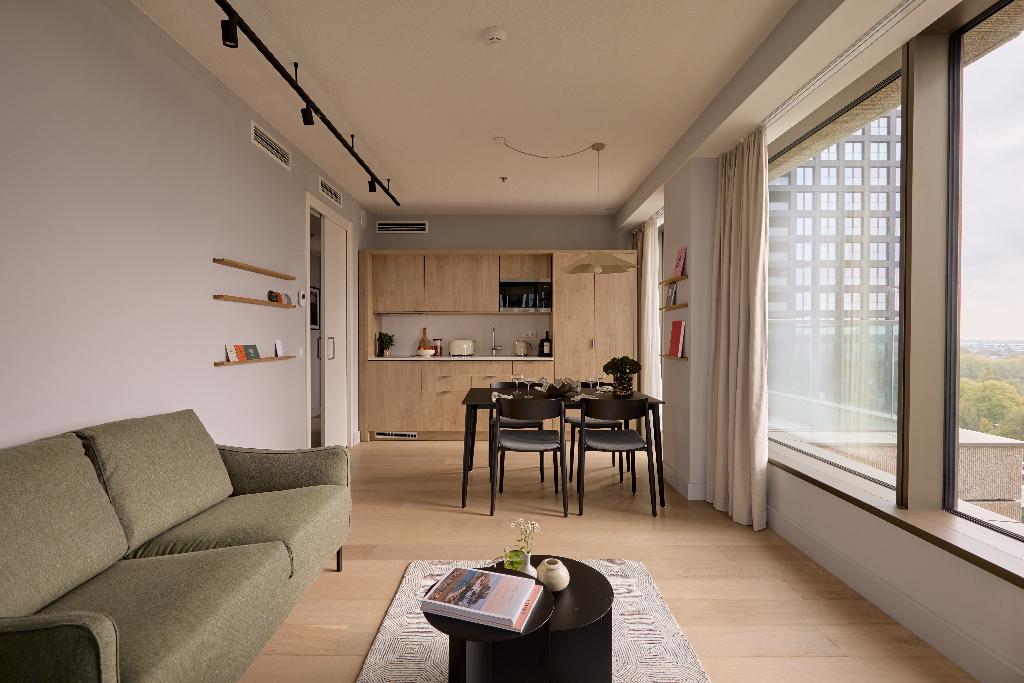 Wilde Amsterdam 