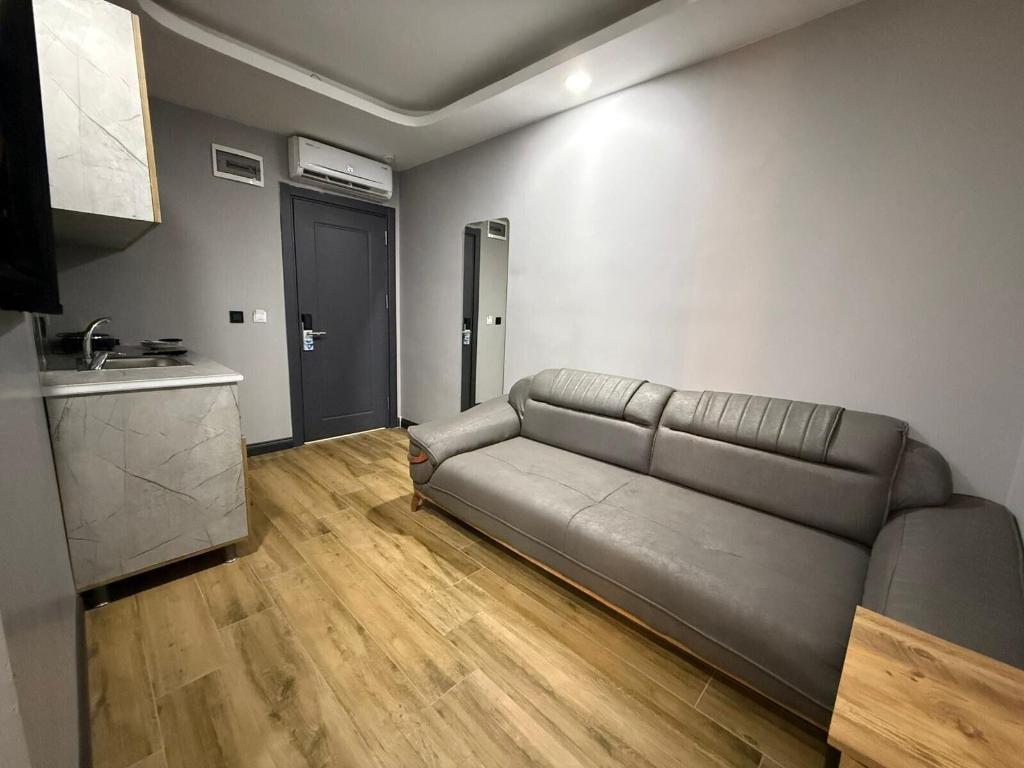 Dual Hotel Spa Halkali