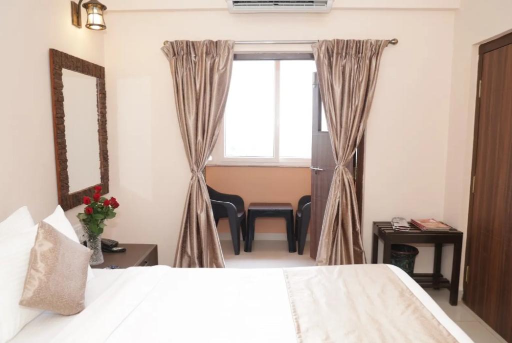 Nazri The Verda Hotel, Arambol
