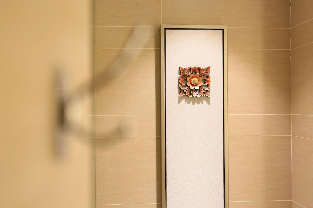 SSAW Boutique Hotel Shanghai Yilin