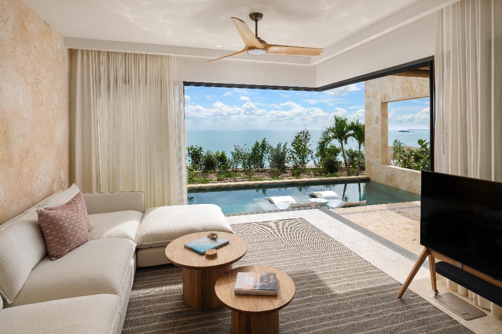 The Strand Turks And Caicos