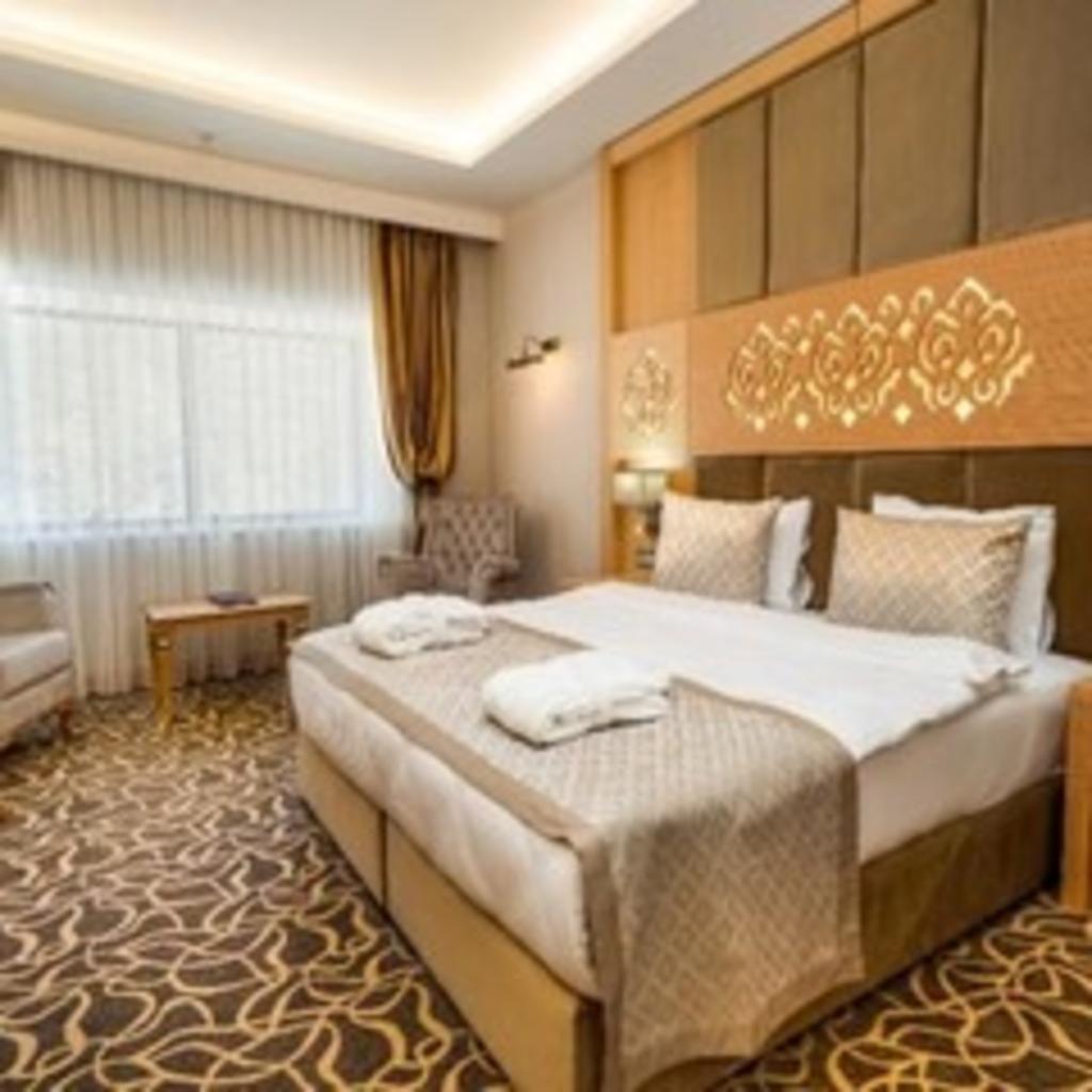 Al-si Ametis Hotel