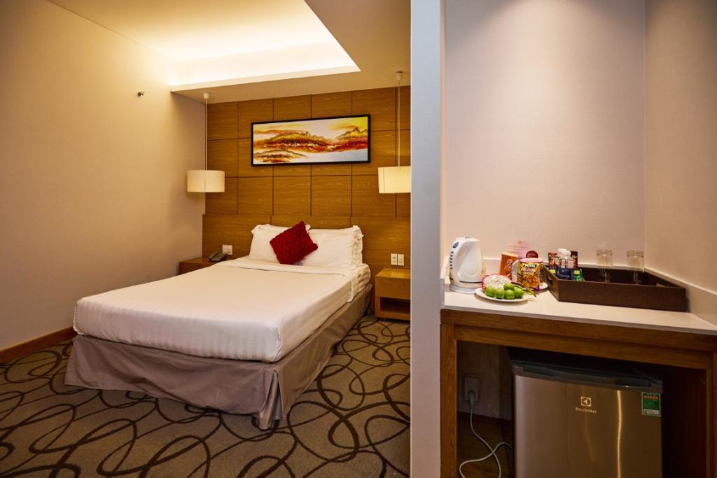 The Iris Signature Hotel And Spa