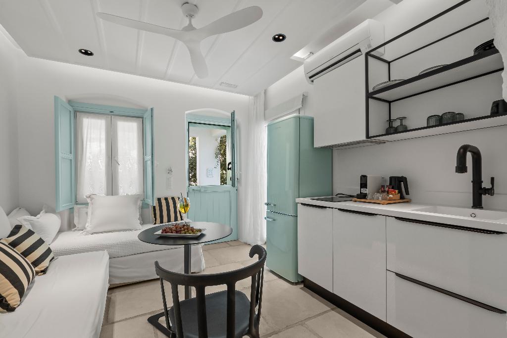 Majo Suites