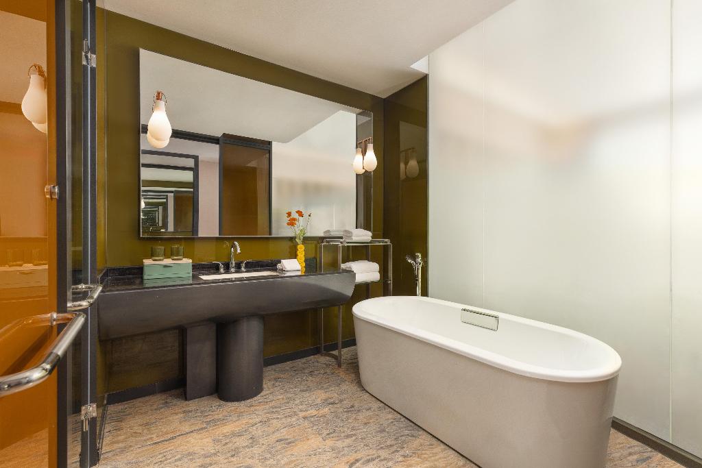 Holiday Inn Shanghai Minhang Center