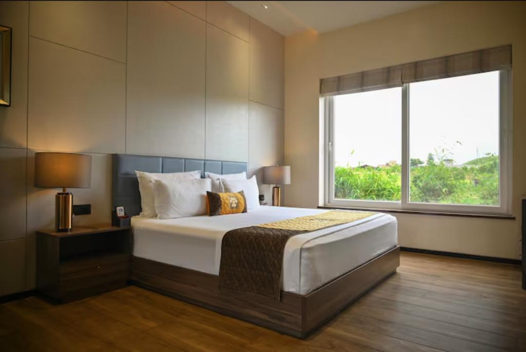 Mastiff Select Riveria Resort by OTHPL