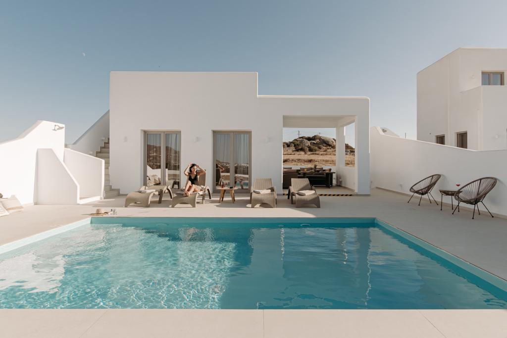 Eupnoia Villas