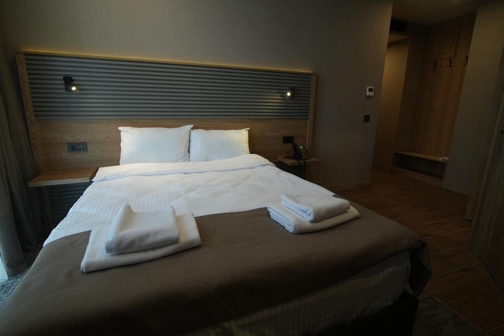 Kent Room Hotel