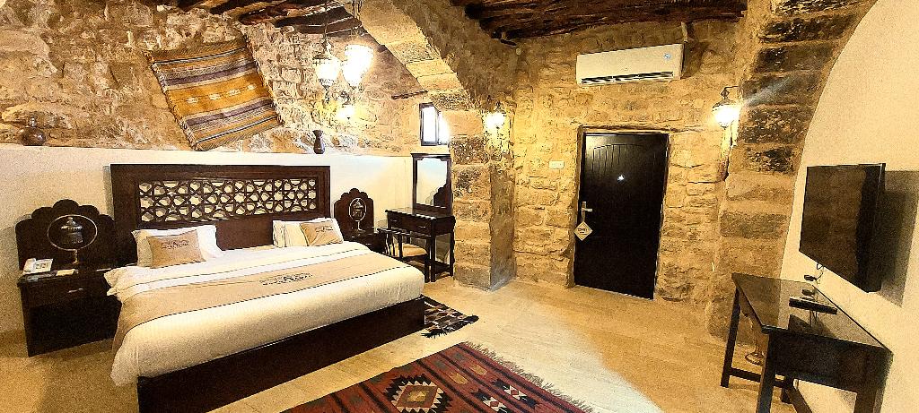Hayat Zaman Hotel And Resort Petra