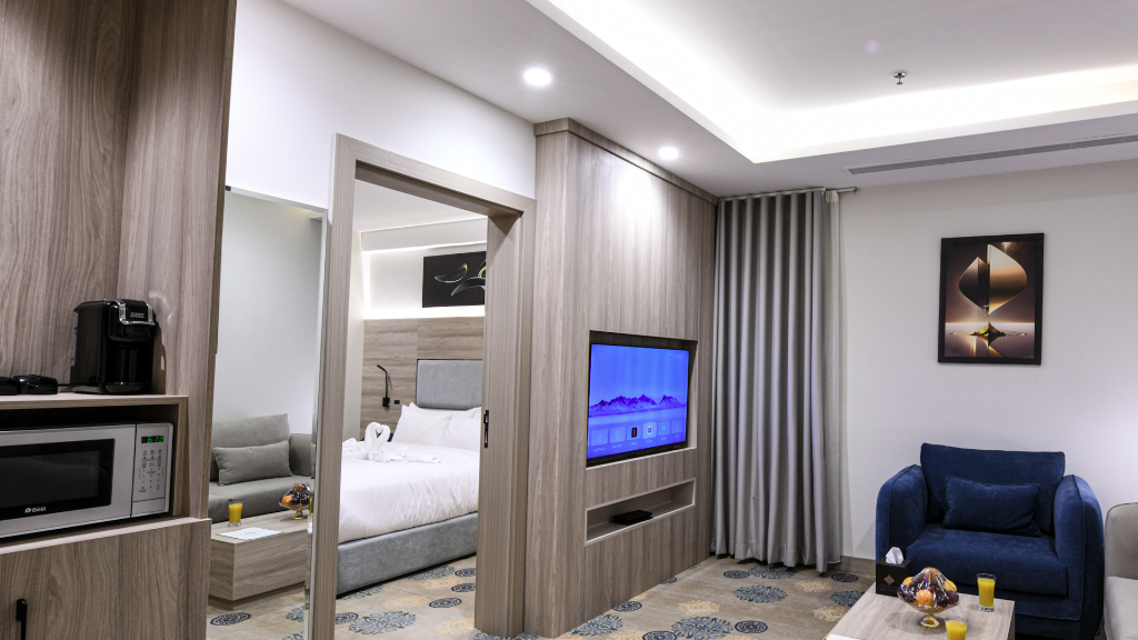 Visit Hotel