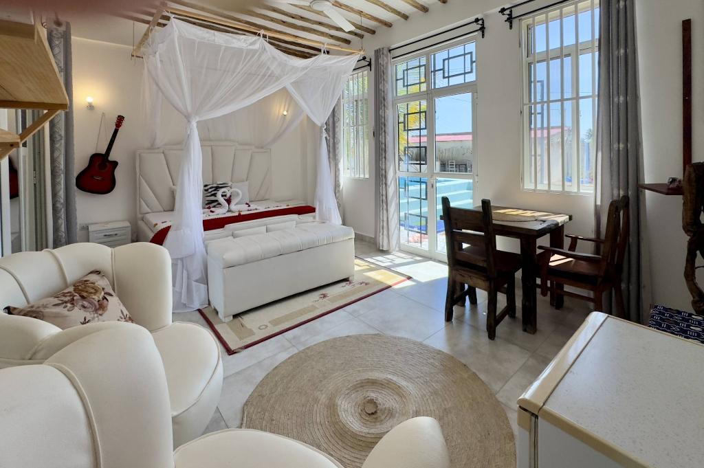 Zanzibar Lodge