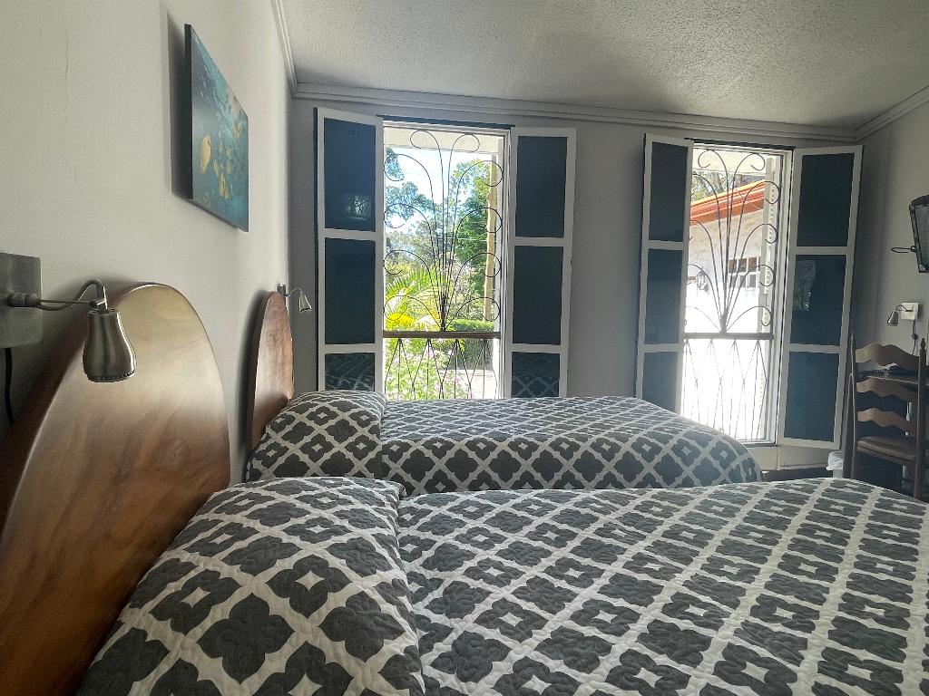 Hotel Ave Del Paraiso