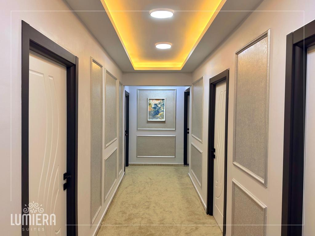Lumiera Suites