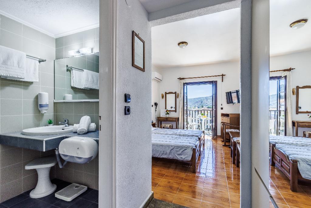 Hotel Dionyssos