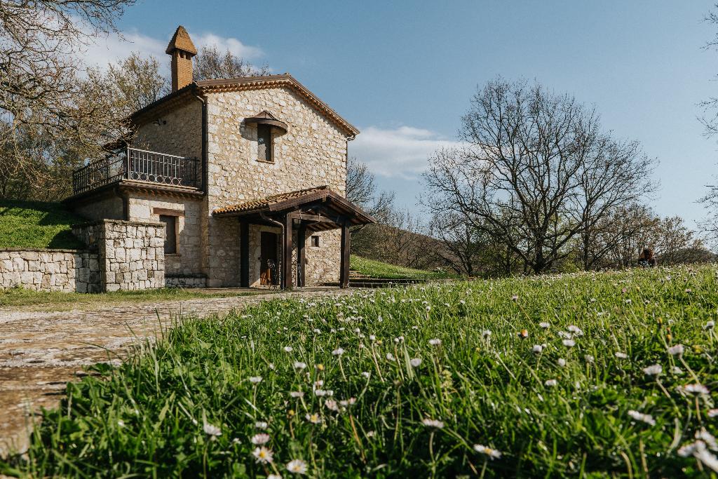 Villaggio Rurale Le Sette Querce