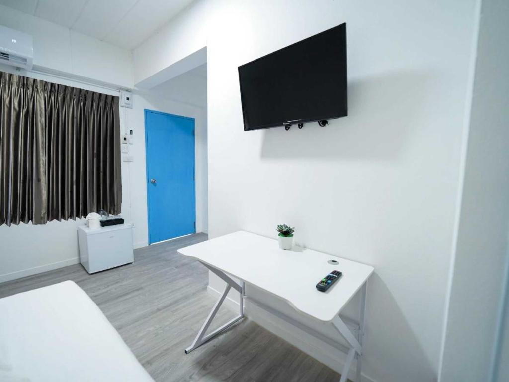 RQ North Pattaya by Collection O