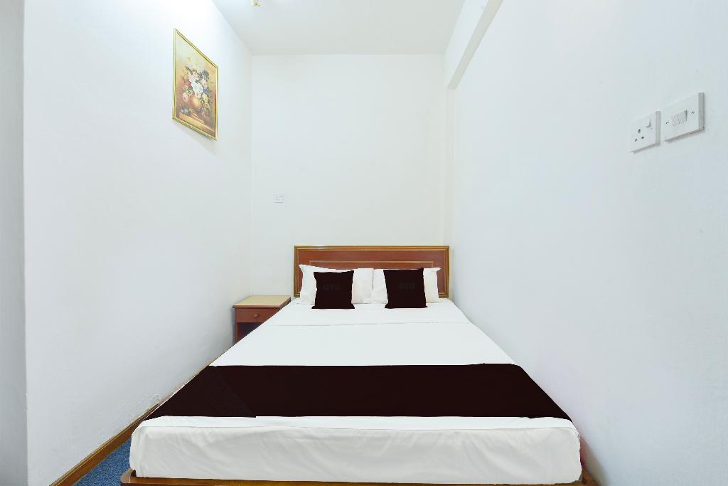 Hotel Jalan Bukit Ubi Formerly Bumimas