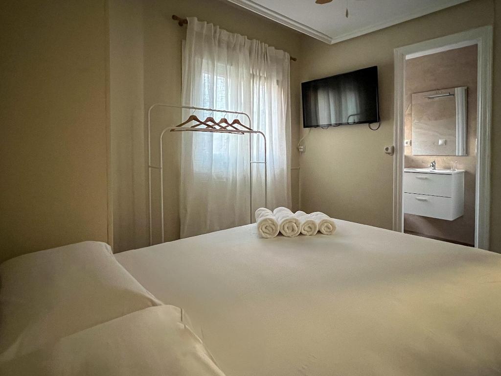 Hostal Entre Puertas