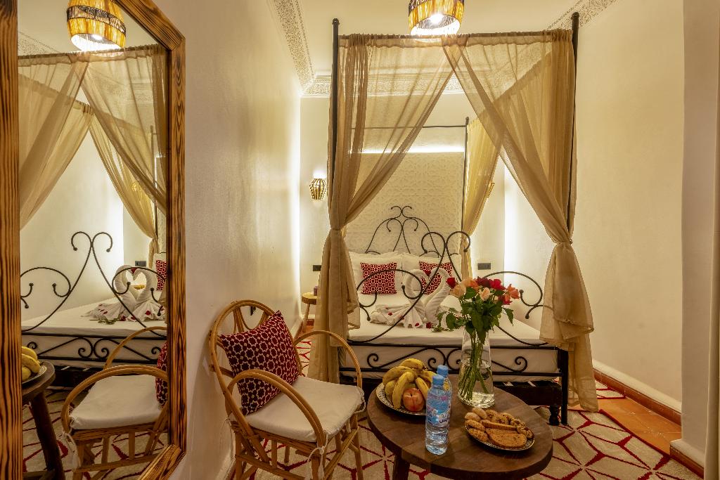 Riad Des Remparts