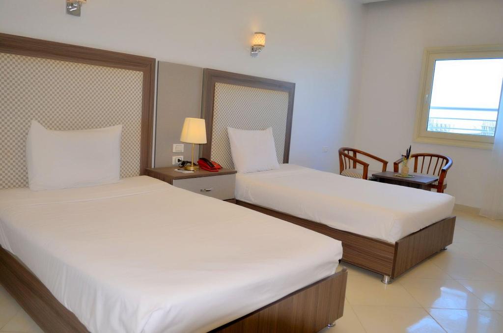 Elite Sea Sky Beach Resort