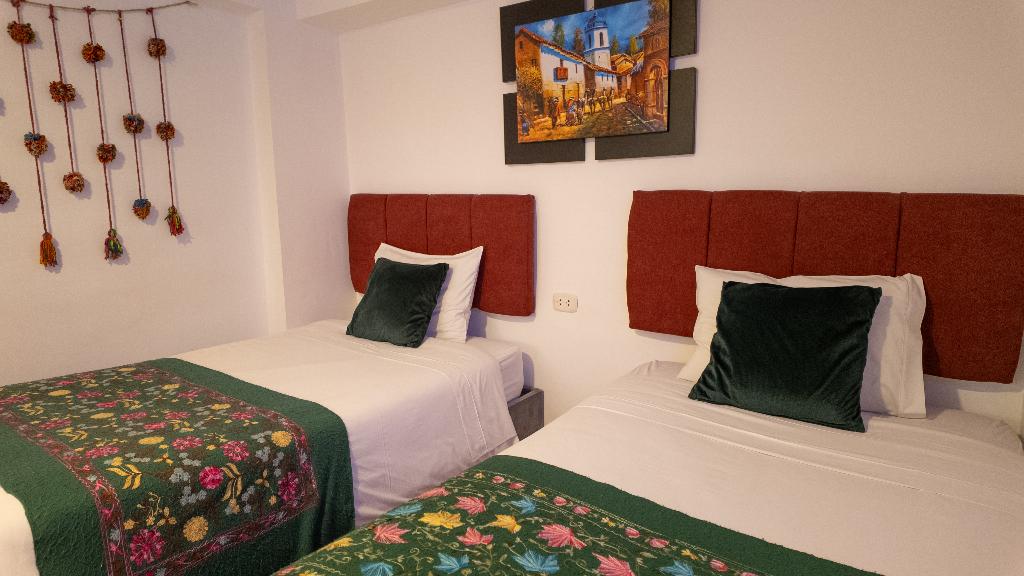 Munay Cusco