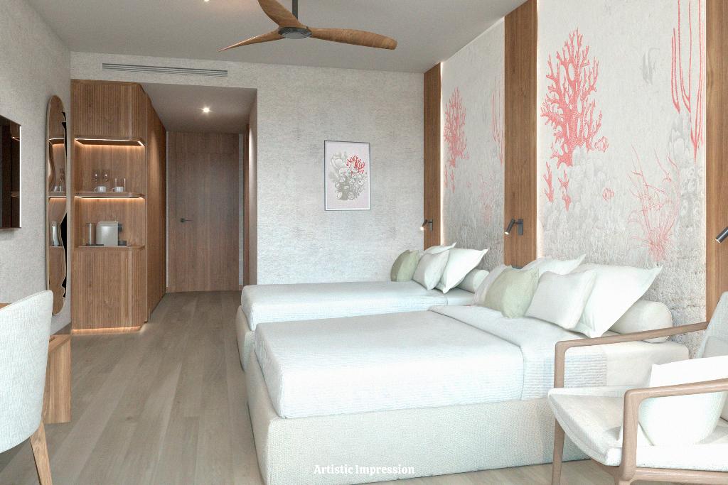 Elba Corralejo Resort & Spa
