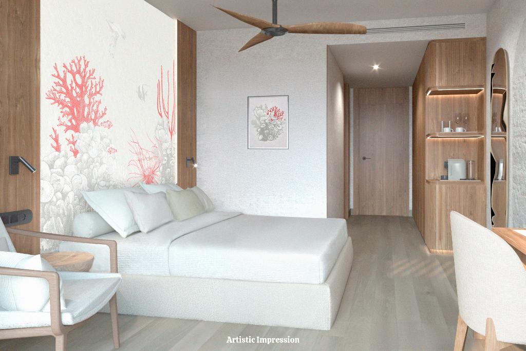 Elba Corralejo Premium Level (only Adults +16)