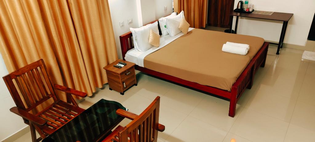 Oxxon Hotels