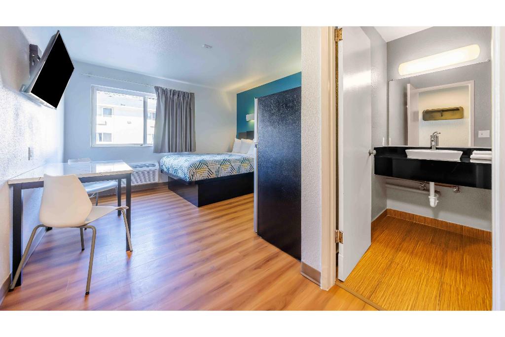 Studio 6 Seattle, WA – Sea-Tac Airport South