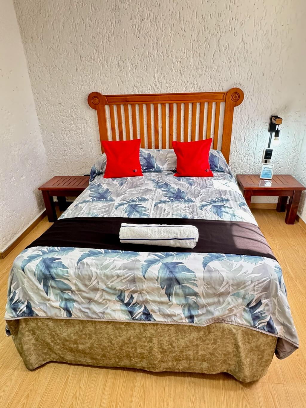 Farallon Inn Cancun