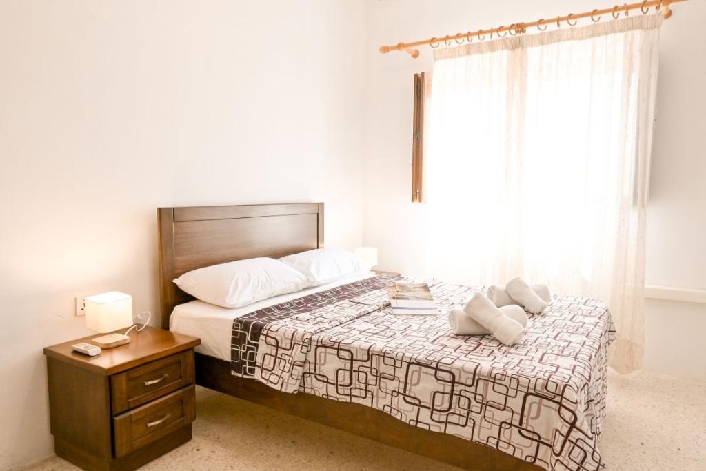 7Mediterrenea  Villa