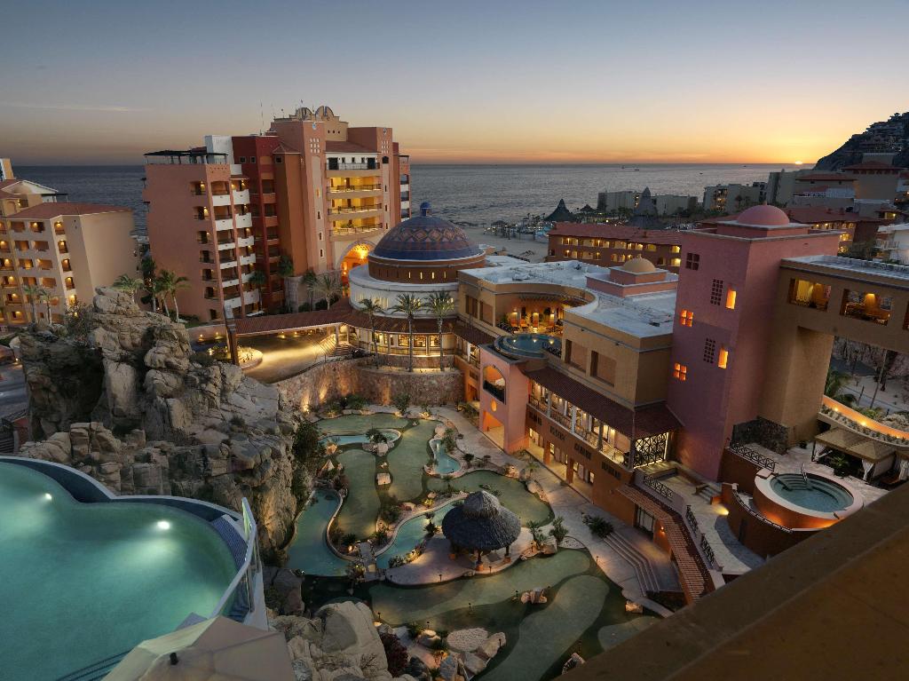 Playa Grande Resort & Grand Spa photo 6