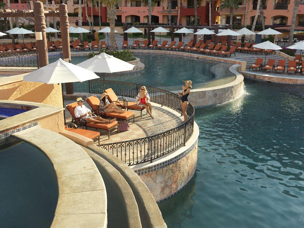Playa Grande Resort & Grand Spa photo 12