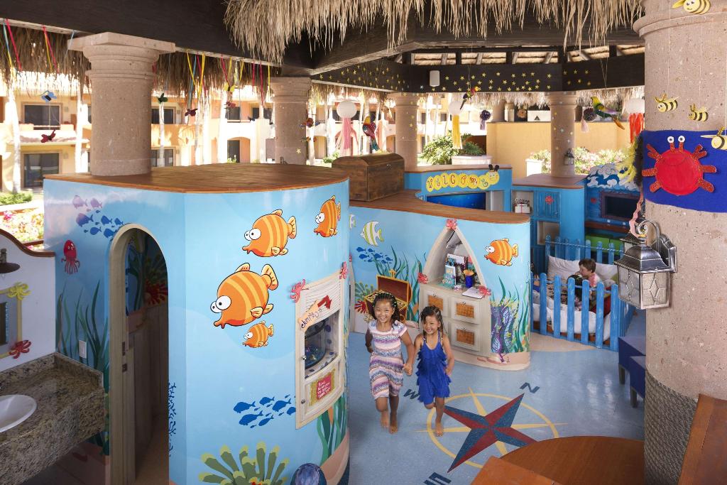 Playa Grande Resort & Grand Spa photo 11
