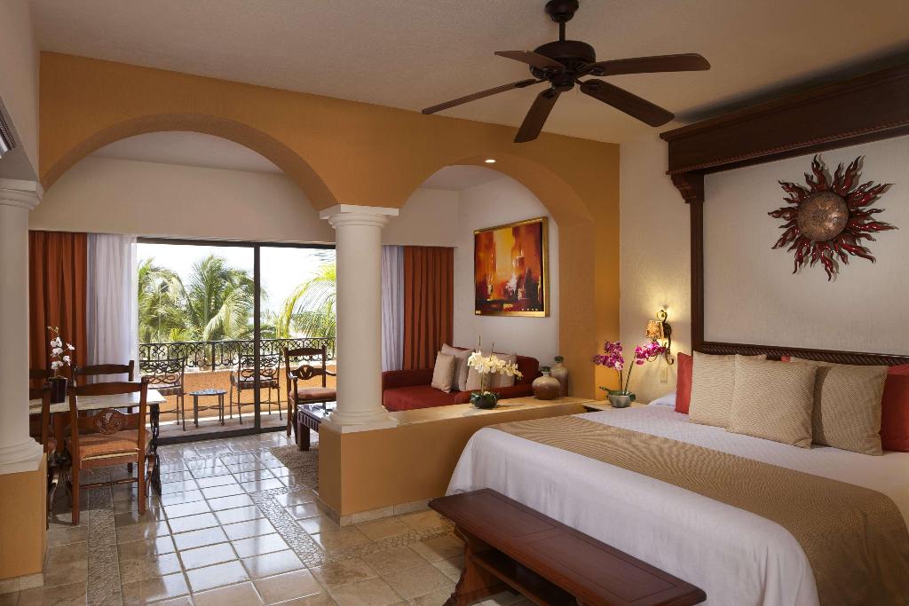 Playa Grande Resort & Grand Spa photo 22