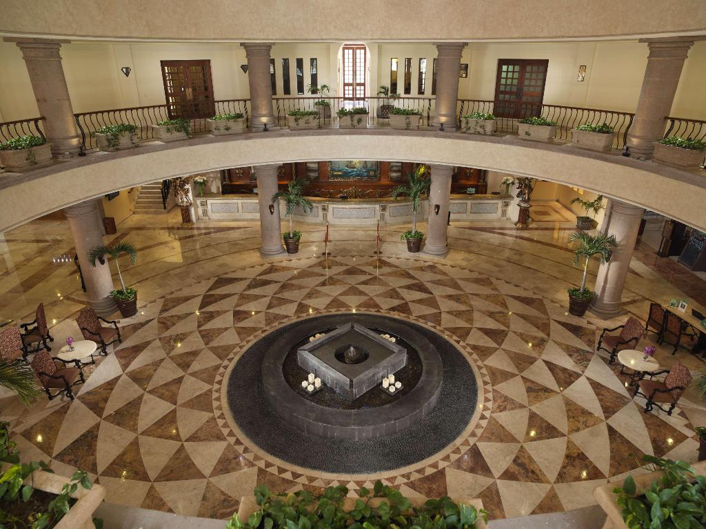 Playa Grande Resort & Grand Spa photo 28