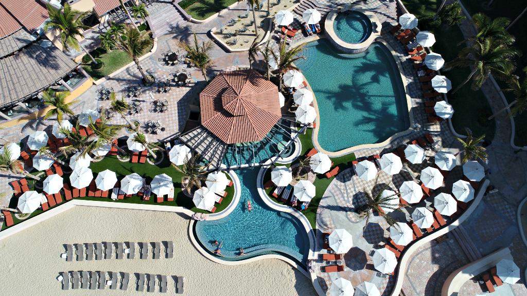 Playa Grande Resort & Grand Spa photo 23