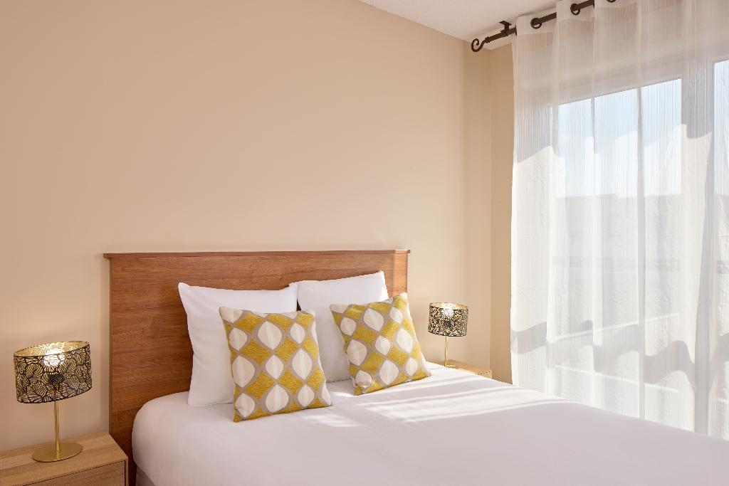 Quality Aparthotel Chalon-sur-Saone Gare