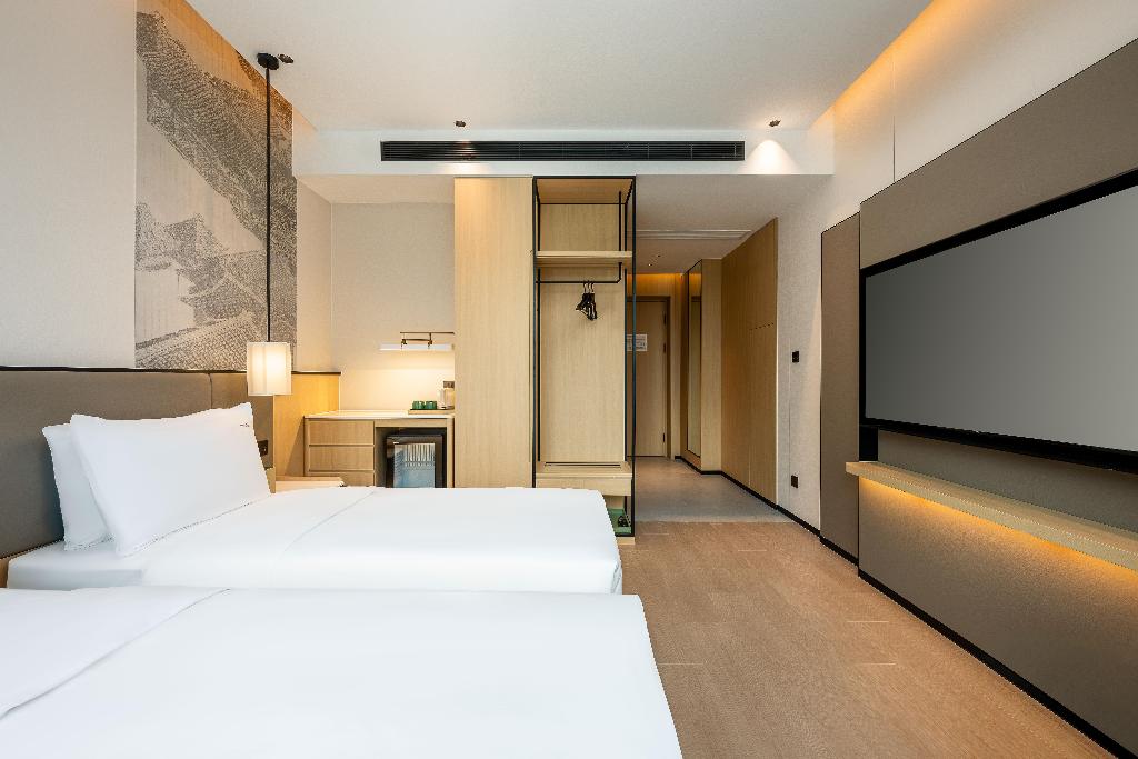 Holiday Inn Suzhou North by IHG