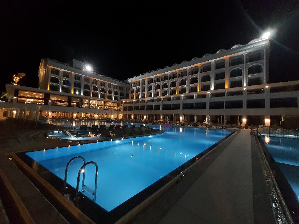 Sunthalia Hotels & Resorts +16 Age Adults Only 5*