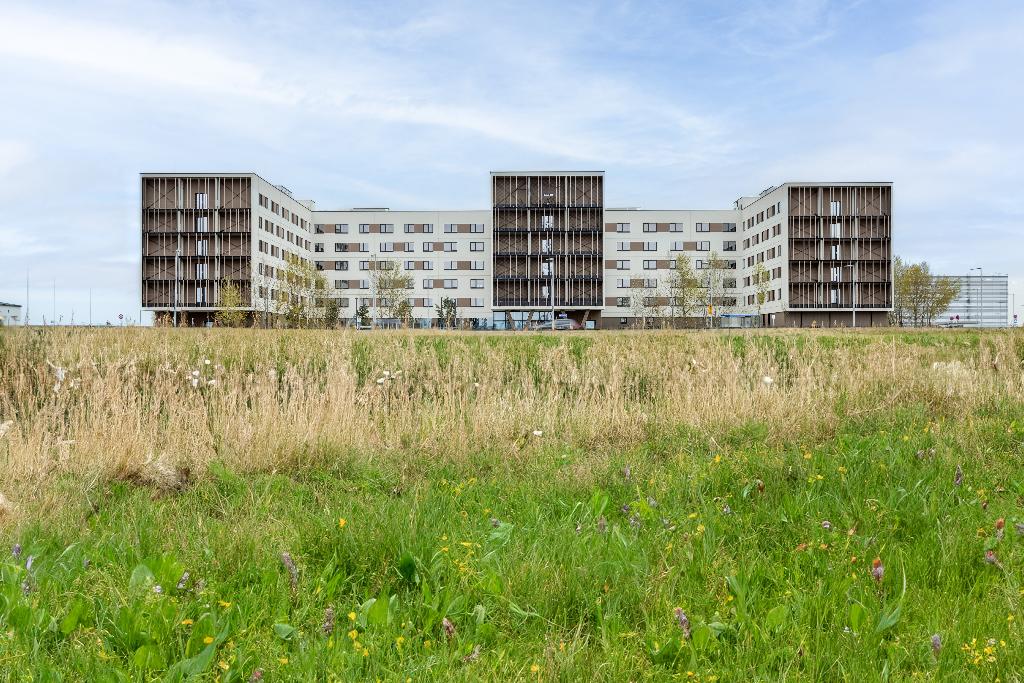 Leonardo Smart Hotel Vienna Airport