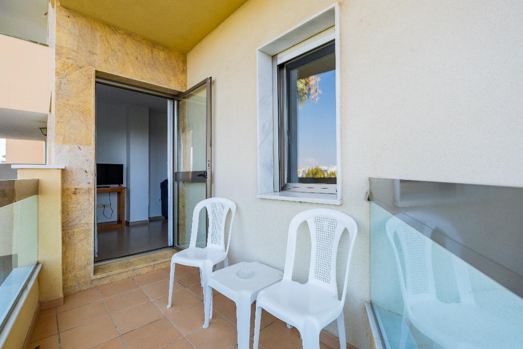 Apartamentos Proamar