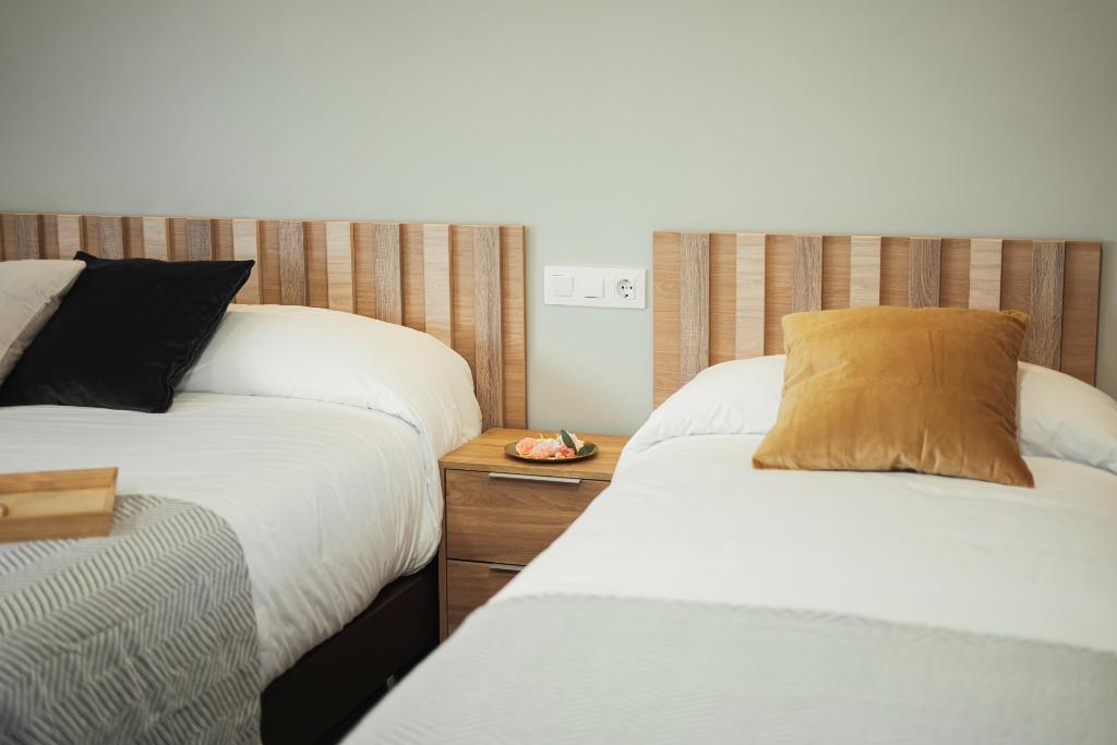 Hostal - Spa Mare Nostrum