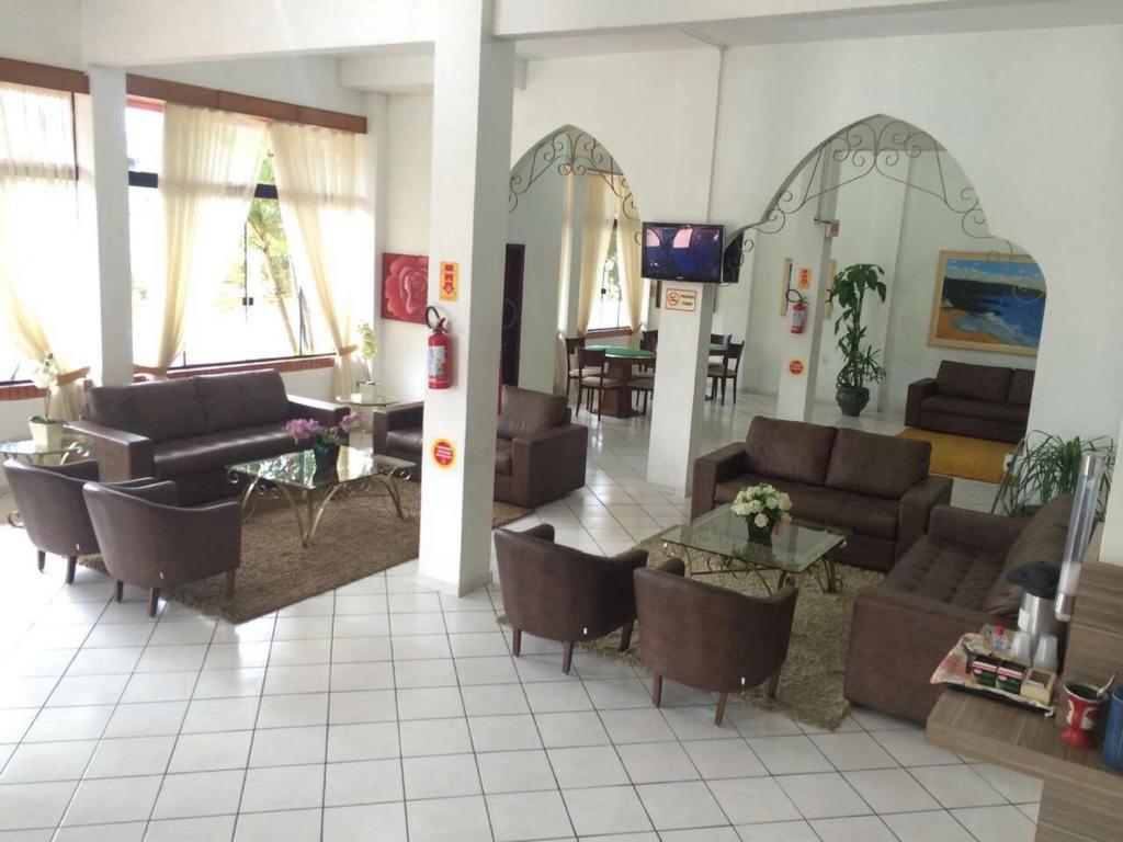 Termas Park Hotel