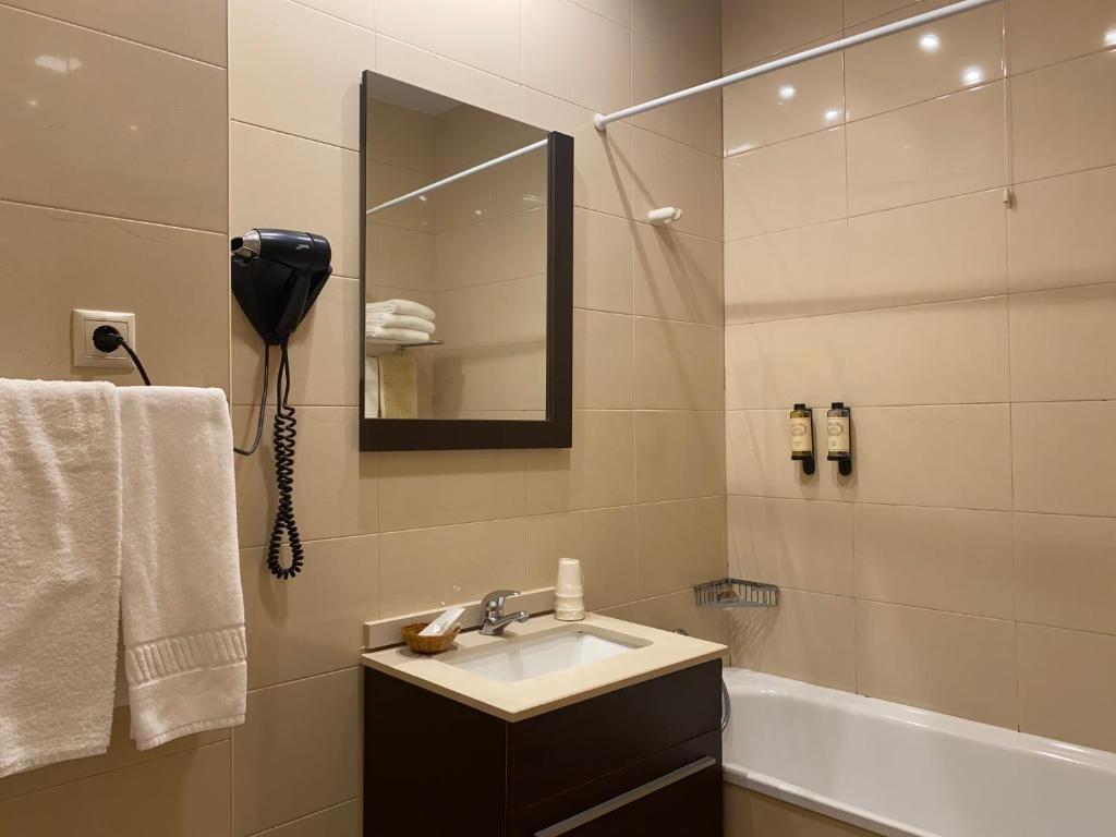 Hotel Dom Afonso