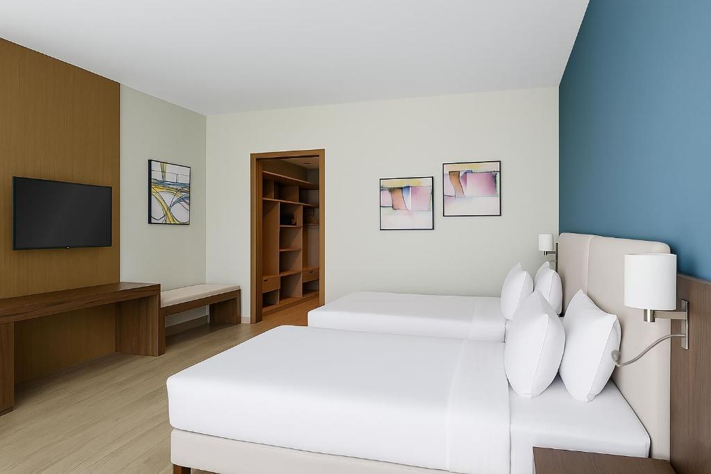 Phoenix Hotel & Wellness