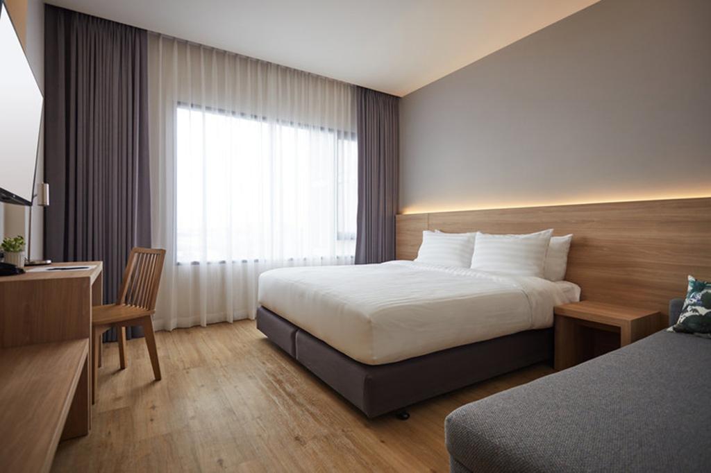 Centara Life Wisma Hotel Ratchaburi